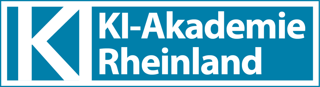 Logo KI-Akademie Rheinland